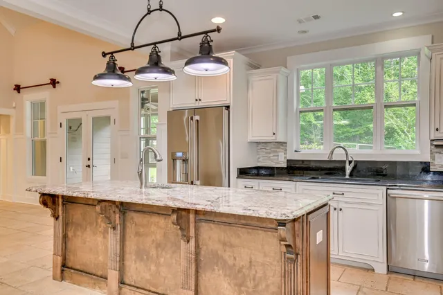 $560,000 | 524 Mauldin Drive, Evans, GA 30809