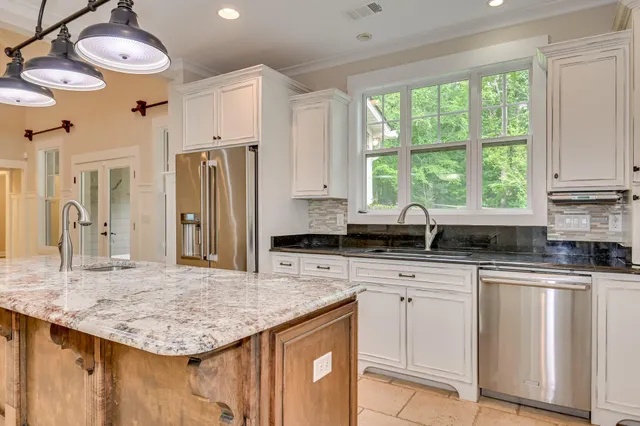 $560,000 | 524 Mauldin Drive, Evans, GA 30809