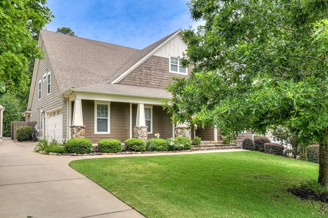 $560,000 | 524 Mauldin Drive, Evans, GA 30809