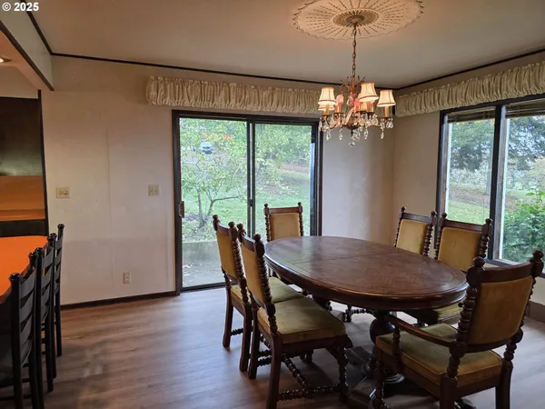 $1,149,960 | 24088 Highway 18, Sheridan, OR 97378