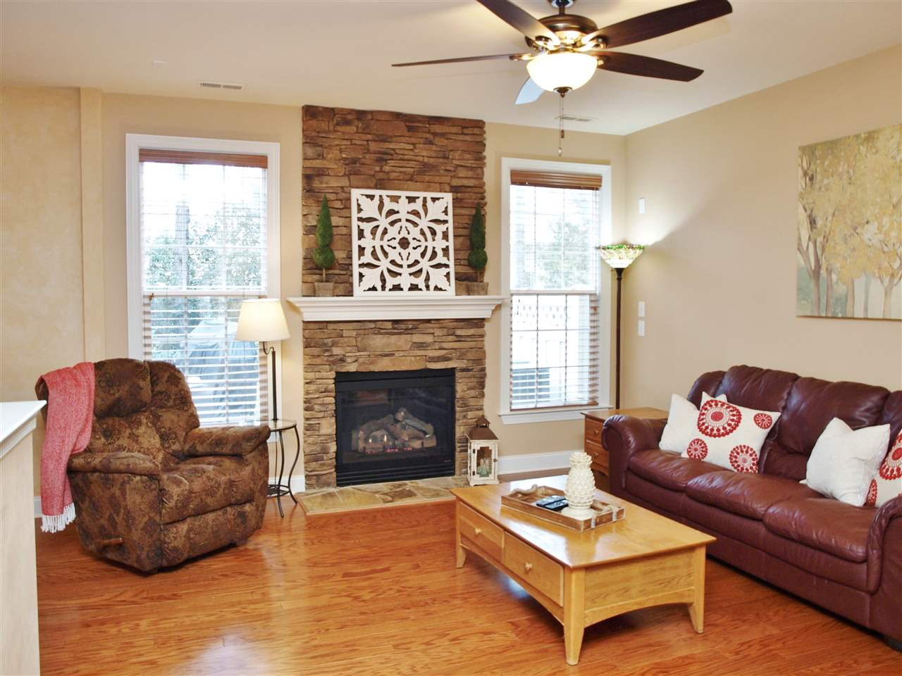 9524 Vira Drive Raleigh, NC 27617 - Photo 8 of 29 Photo 8