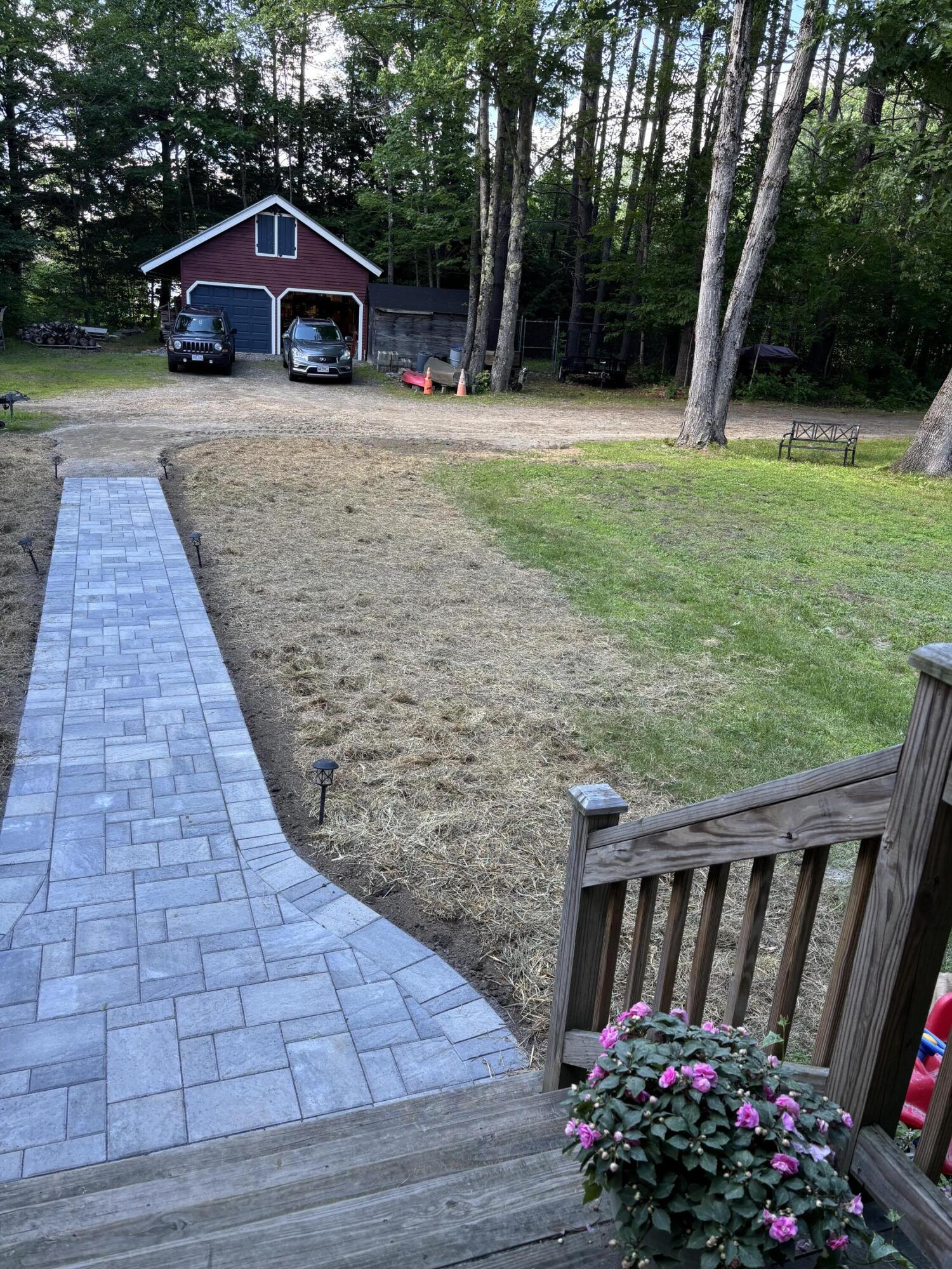 1096 Smithfield Road Belgrade, ME 04917 - Photo 48 of 49