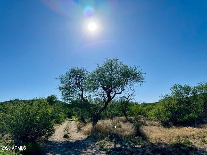 0 Rancho Kulvato Road Vail, AZ 85641 - Photo 13 of 32 a view of a city with lush green forest
