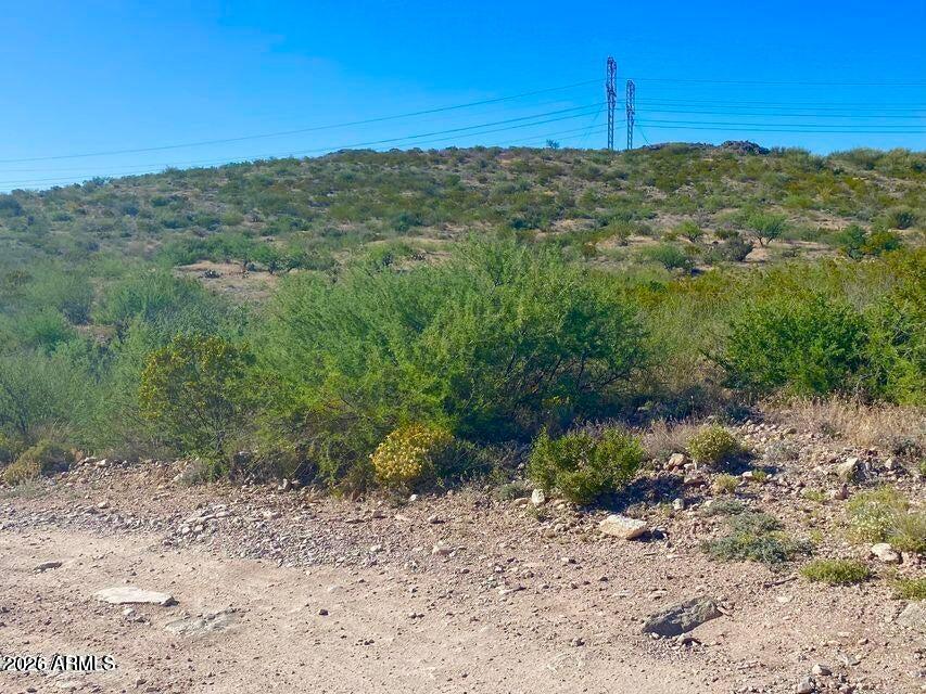 0 Rancho Kulvato Road Vail, AZ 85641 - Photo 20 of 32 a view of a yard with a tree