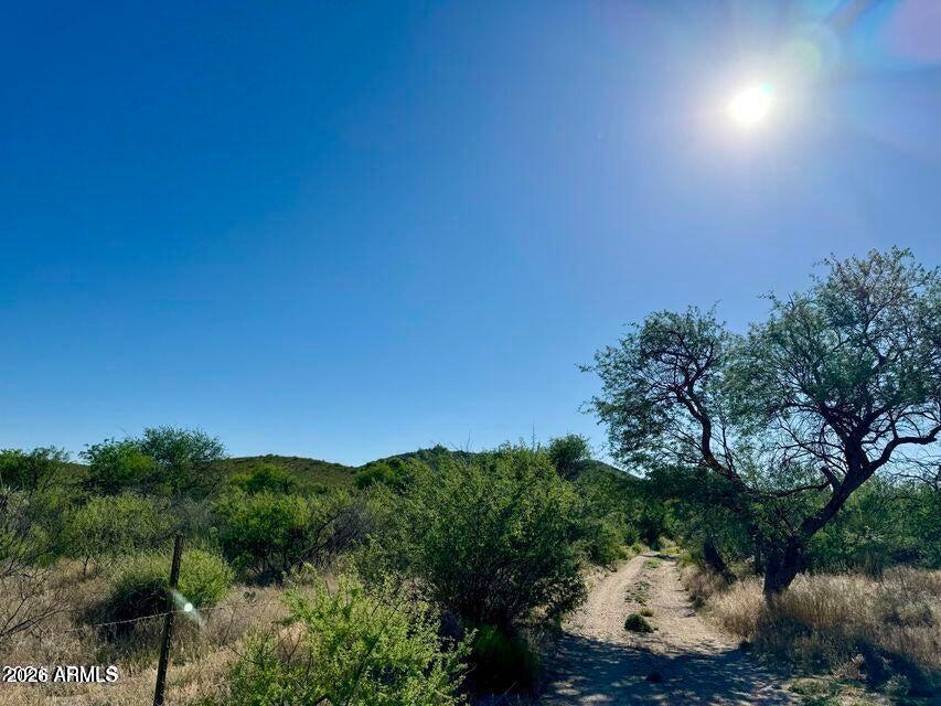 0 Rancho Kulvato Road Vail, AZ 85641 - Photo 25 of 32 a view of a city with lush green forest