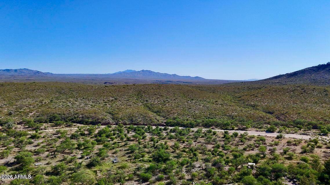 0 Rancho Kulvato Road Vail, AZ 85641 - Photo 28 of 32 a view of an outdoor space and mountain view