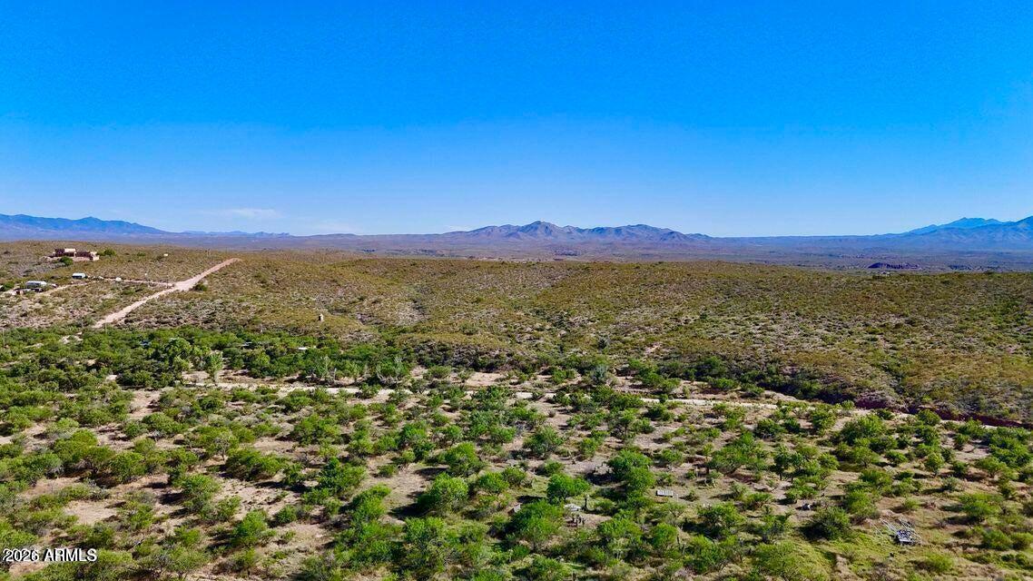 0 Rancho Kulvato Road Vail, AZ 85641 - Photo 29 of 32 a view of an outdoor space and a mountain