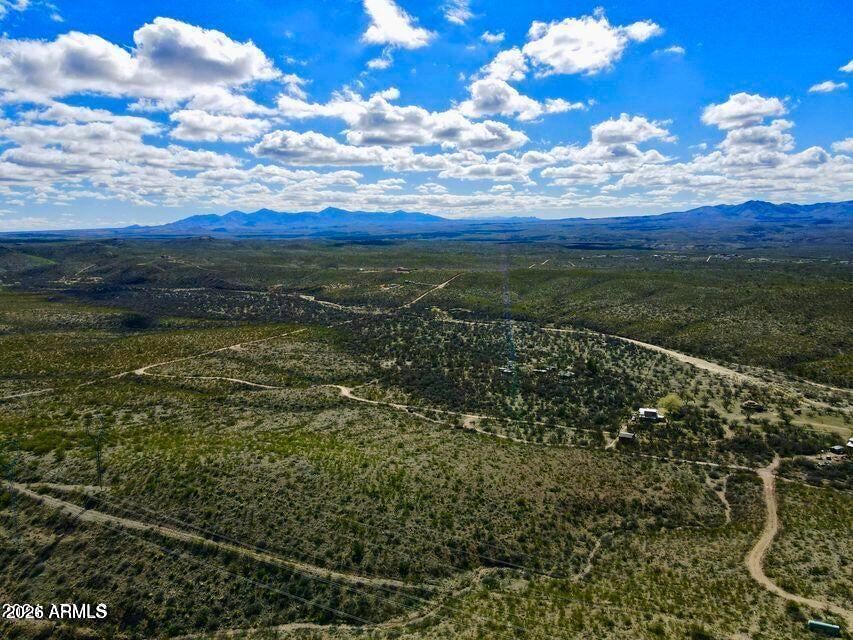 0 Rancho Kulvato Road Vail, AZ 85641 - Photo 6 of 32 a view of mountain with lake view