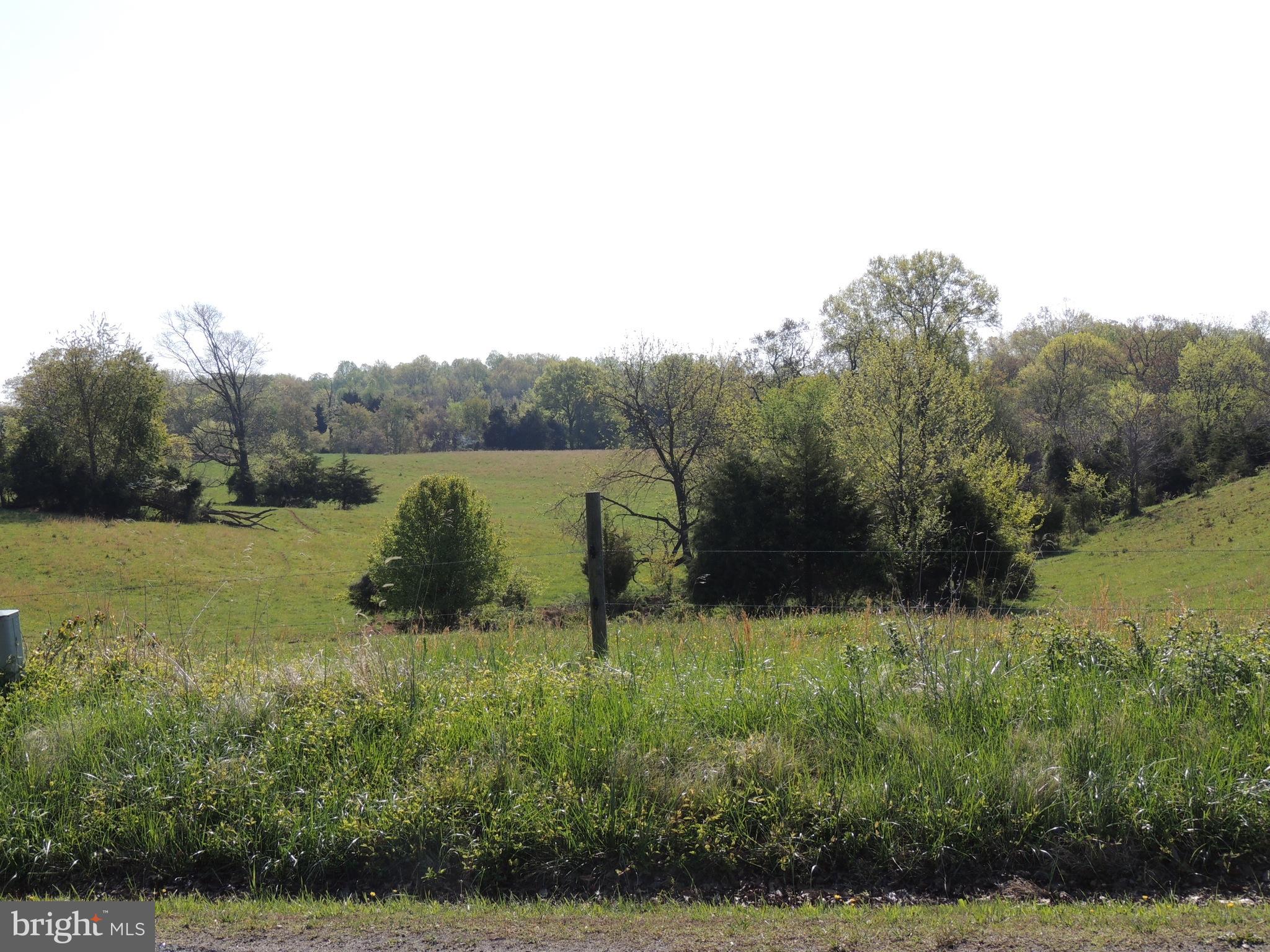 Mt Zion Church Road Culpeper, VA 22701 - Photo 1 of 1 Exterior (General)