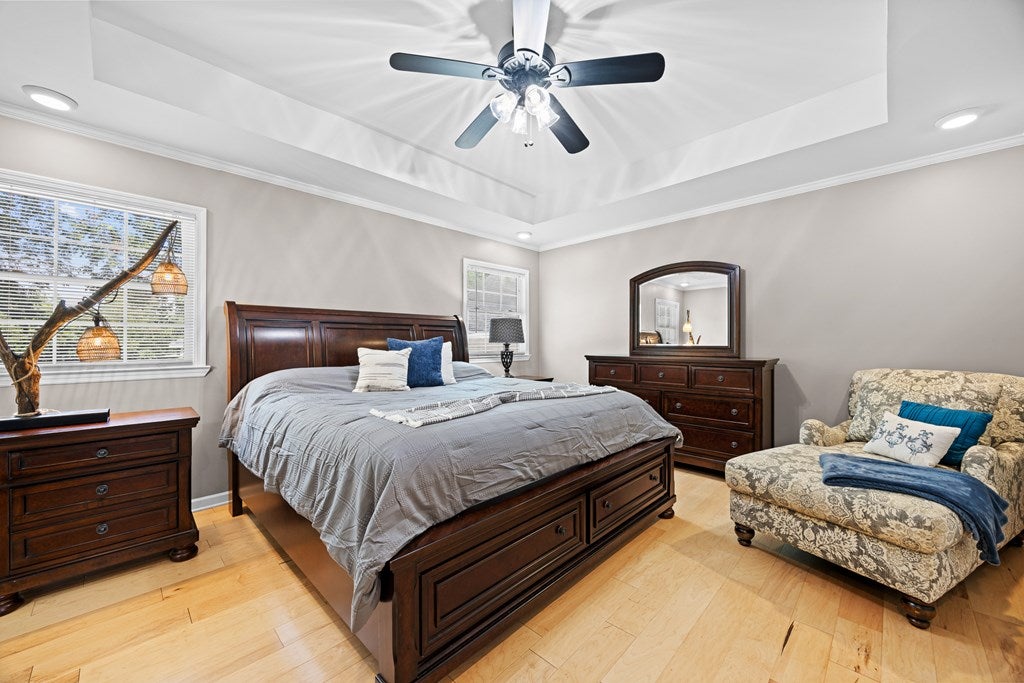 127 Mill Road Norman Park, GA 31771 - Photo 29 of 52 Gallery Image 29