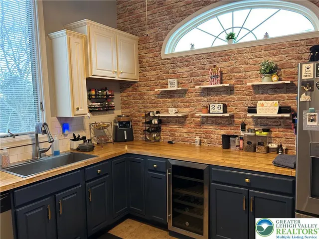 $475,000 | 621 Bishops Place, Northampton, PA 18067