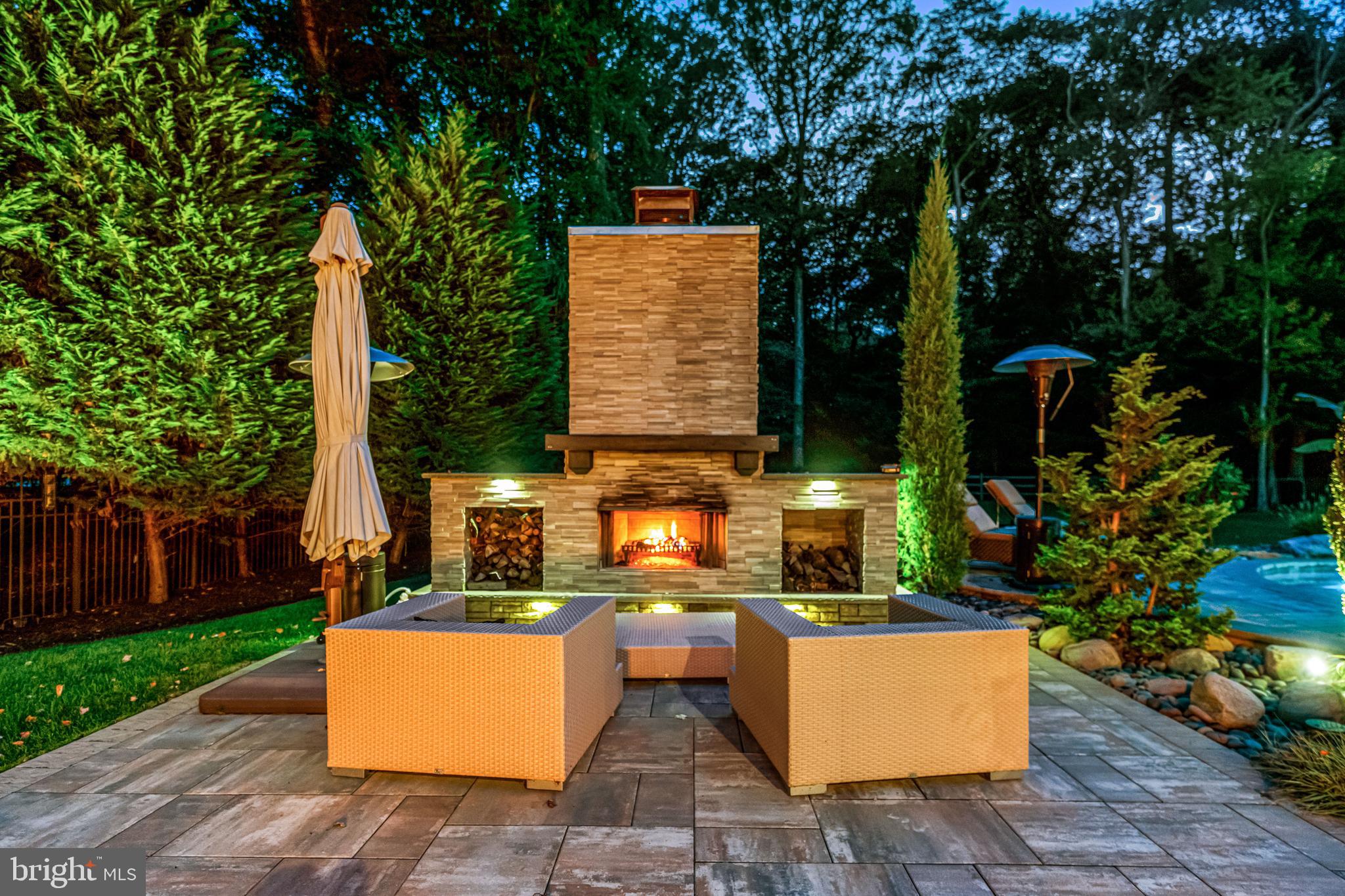 53 Stanwyck Road Mount Laurel, NJ 08054 - Photo 60 of 85 Gallery Image 60