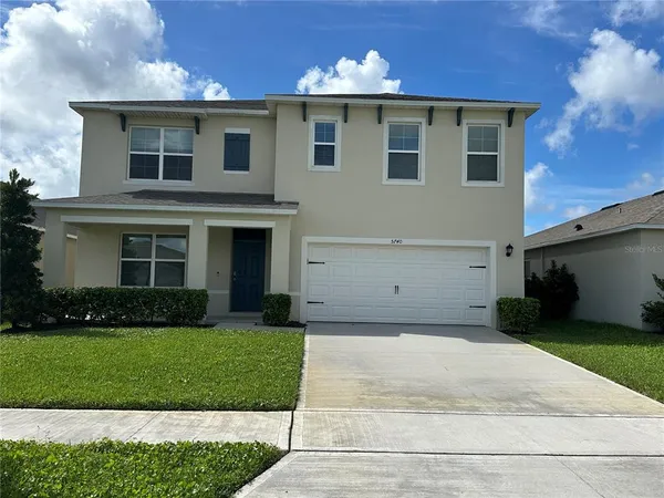 $2,500 | 5740 Sunbonnet Way, St. Cloud, FL 34771