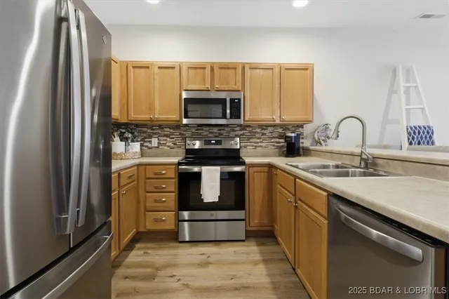 $299,000 | 748 Pershing Drive, Unit 1B, Camdenton, MO 65020