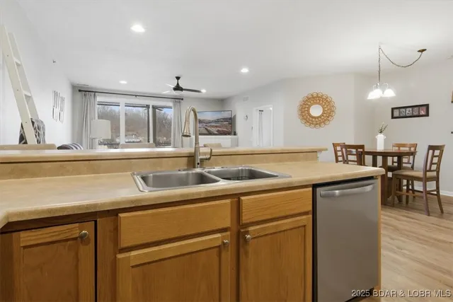 $299,000 | 748 Pershing Drive, Unit 1B, Camdenton, MO 65020