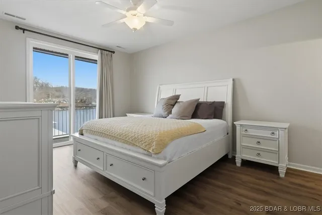 $299,000 | 748 Pershing Drive, Unit 1B, Camdenton, MO 65020