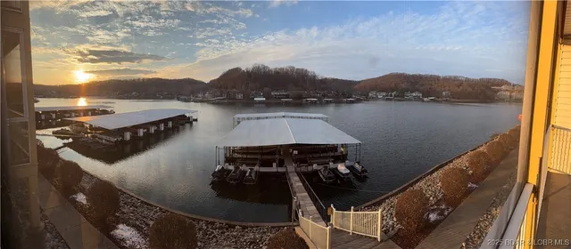 $299,000 | 748 Pershing Drive, Unit 1B, Camdenton, MO 65020