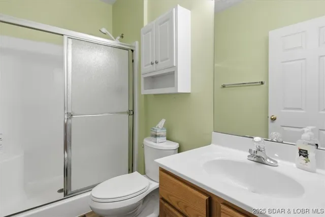 $299,000 | 748 Pershing Drive, Unit 1B, Camdenton, MO 65020