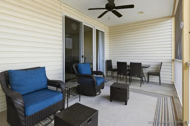 $299,000 | 748 Pershing Drive, Unit 1B, Camdenton, MO 65020