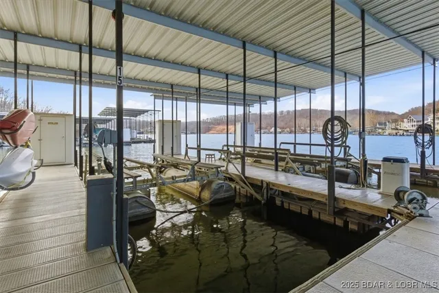 $299,000 | 748 Pershing Drive, Unit 1B, Camdenton, MO 65020