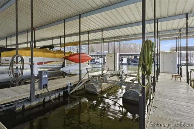 $299,000 | 748 Pershing Drive, Unit 1B, Camdenton, MO 65020