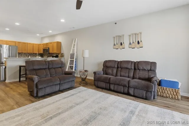 $299,000 | 748 Pershing Drive, Unit 1B, Camdenton, MO 65020