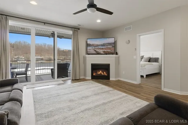 $299,000 | 748 Pershing Drive, Unit 1B, Camdenton, MO 65020