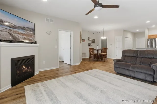 $299,000 | 748 Pershing Drive, Unit 1B, Camdenton, MO 65020