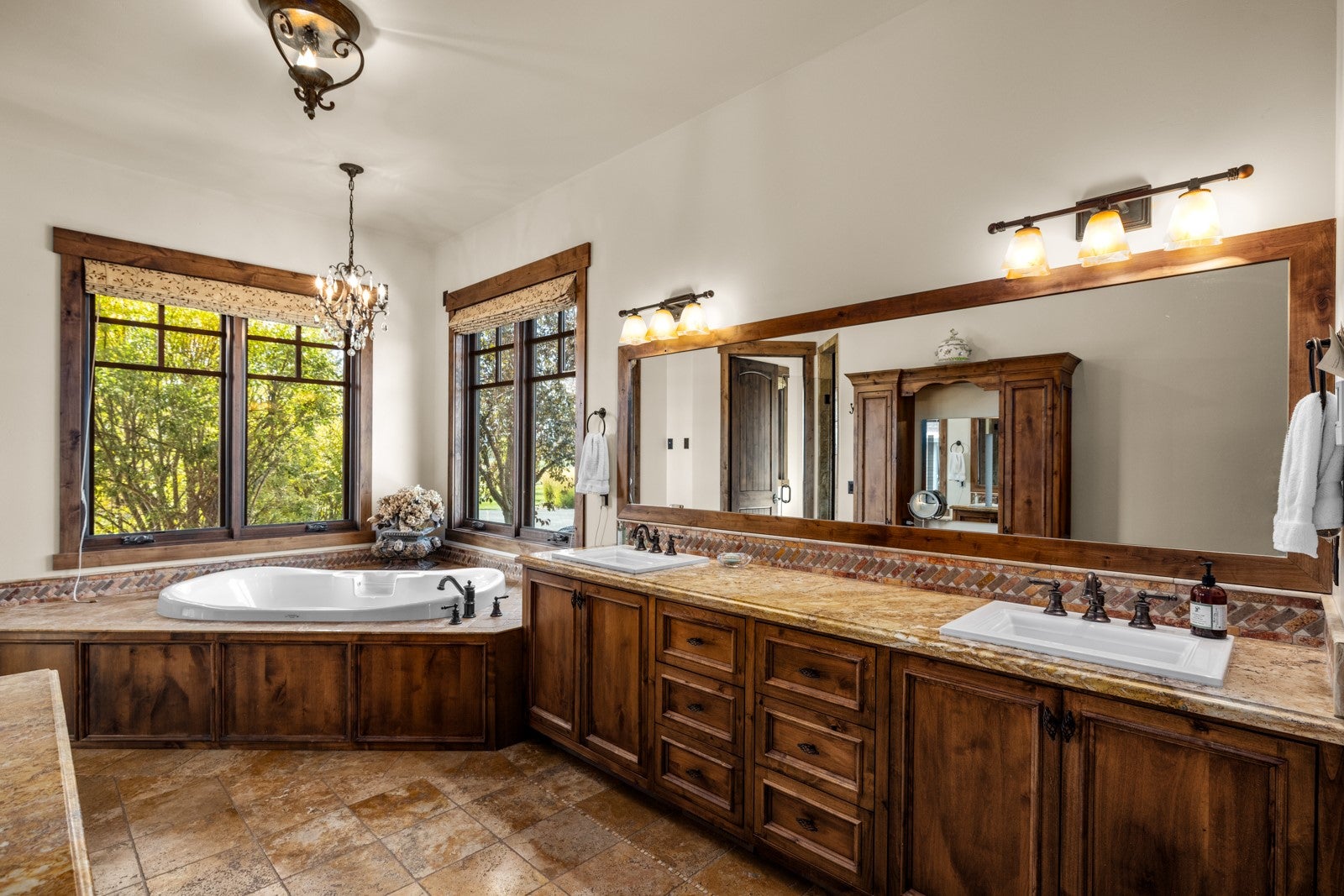 1729 Spring Prairie Ranch Road Whitefish, MT 59937 - Photo 31 of 106 Gallery Image 31