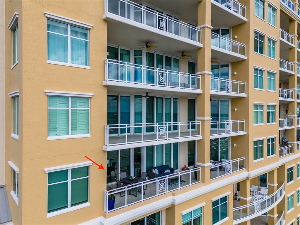 130 Riviera Dunes Way, Unit 802 Palmetto, FL 34221 - Photo 30 of 56 a building view