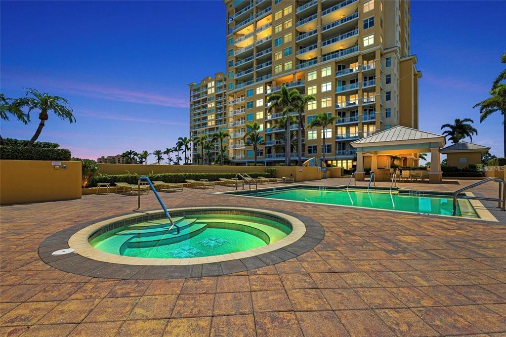 130 Riviera Dunes Way, Unit 802 Palmetto, FL 34221 - Photo 54 of 56