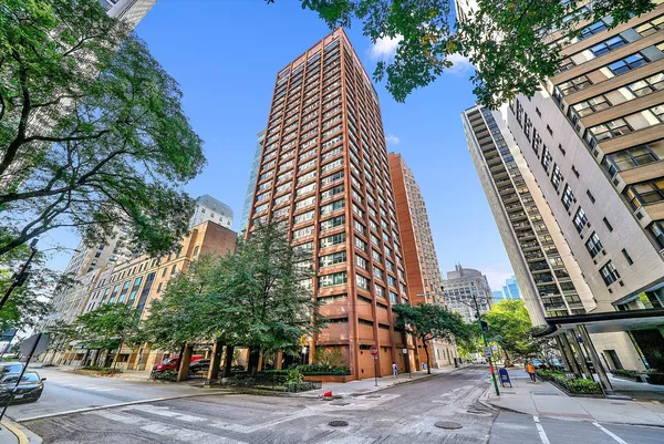 $5,375 | 247 East Chestnut Street, Unit 1301, Chicago, IL 60611