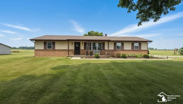 $260,000 | 1860 Rauch Road, Temperance, MI 48182