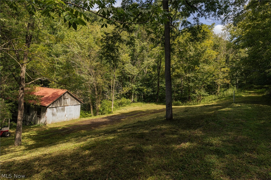 2115 Goss Fork Road, Unit 1 Whipple, OH 45788 - Photo 30 of 39 Gallery Image 30