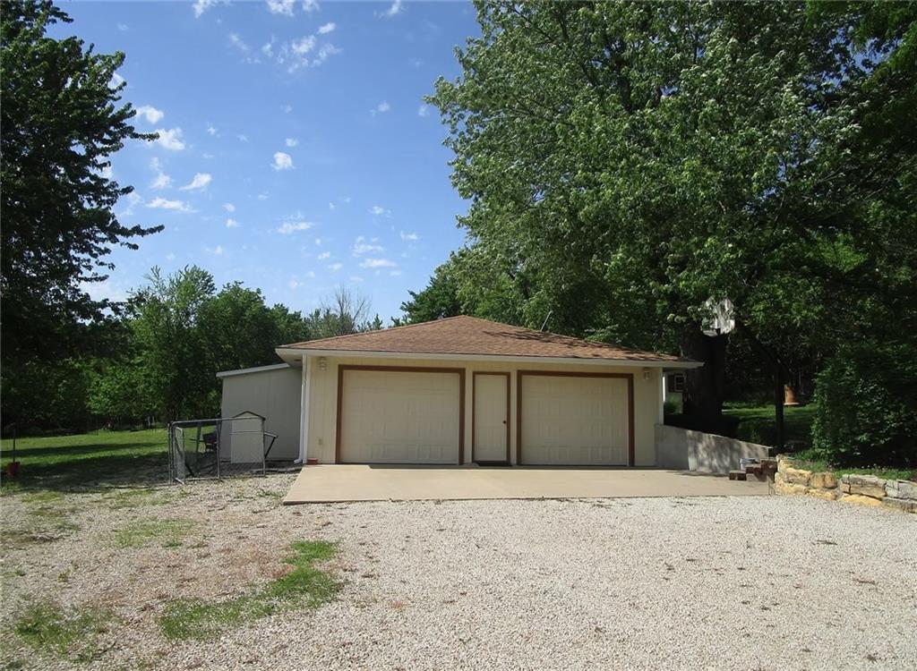 2176 Alabama Terrace Quenemo, KS 66528 - Photo 21 of 34