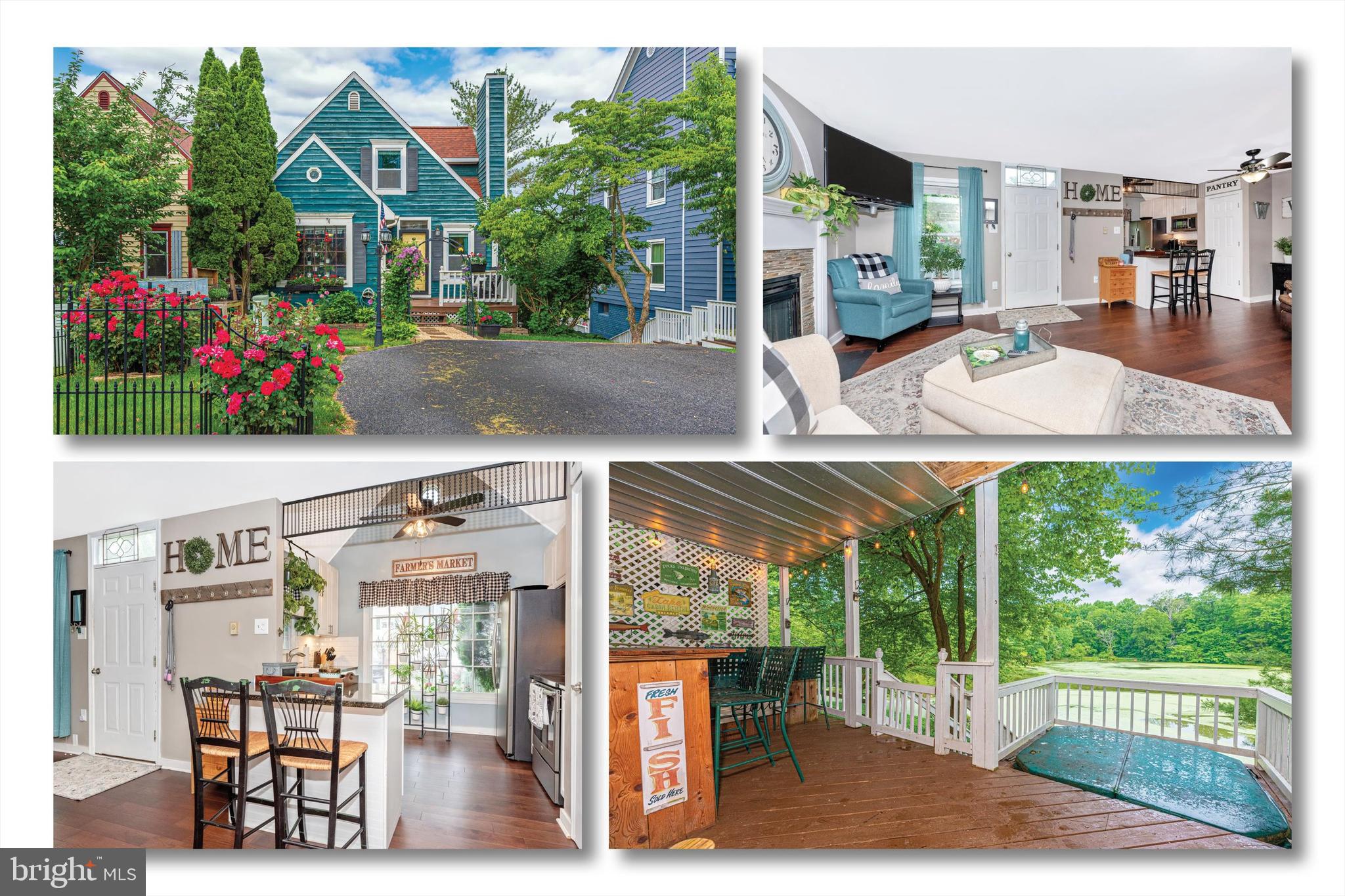 6592 Hemlock Point Road New Market, MD 21774 - Photo 1 of 89 Gallery Image 1