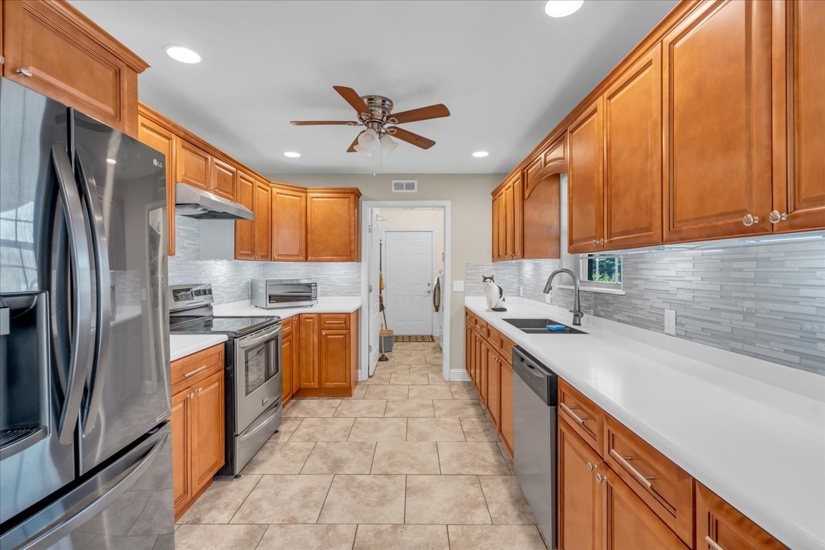 3173 Barnes Mill Road Smithville, TN 37166 - Photo 11 of 43 Gallery Image 11