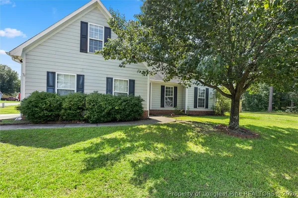 $260,000 | 243 Proclamation Drive, Raeford, NC 28376