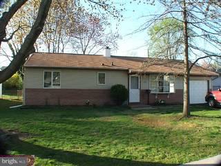 713 Chatham Road Fairless Hills, PA 19030 - Photo 1 of 5 Gallery Image 1