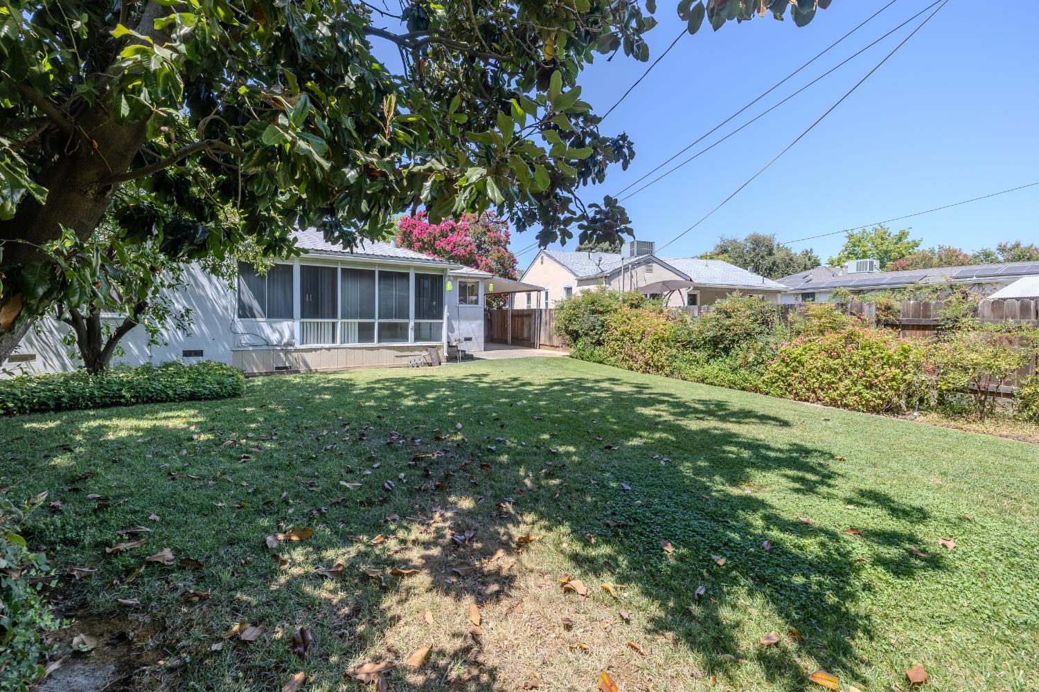 2804 Becerra Way Sacramento, CA 95821 - Photo 30 of 32 Gallery Image 30