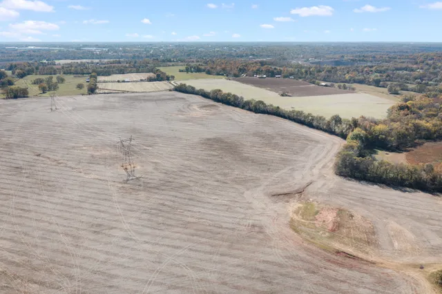 a view of city and ocean
