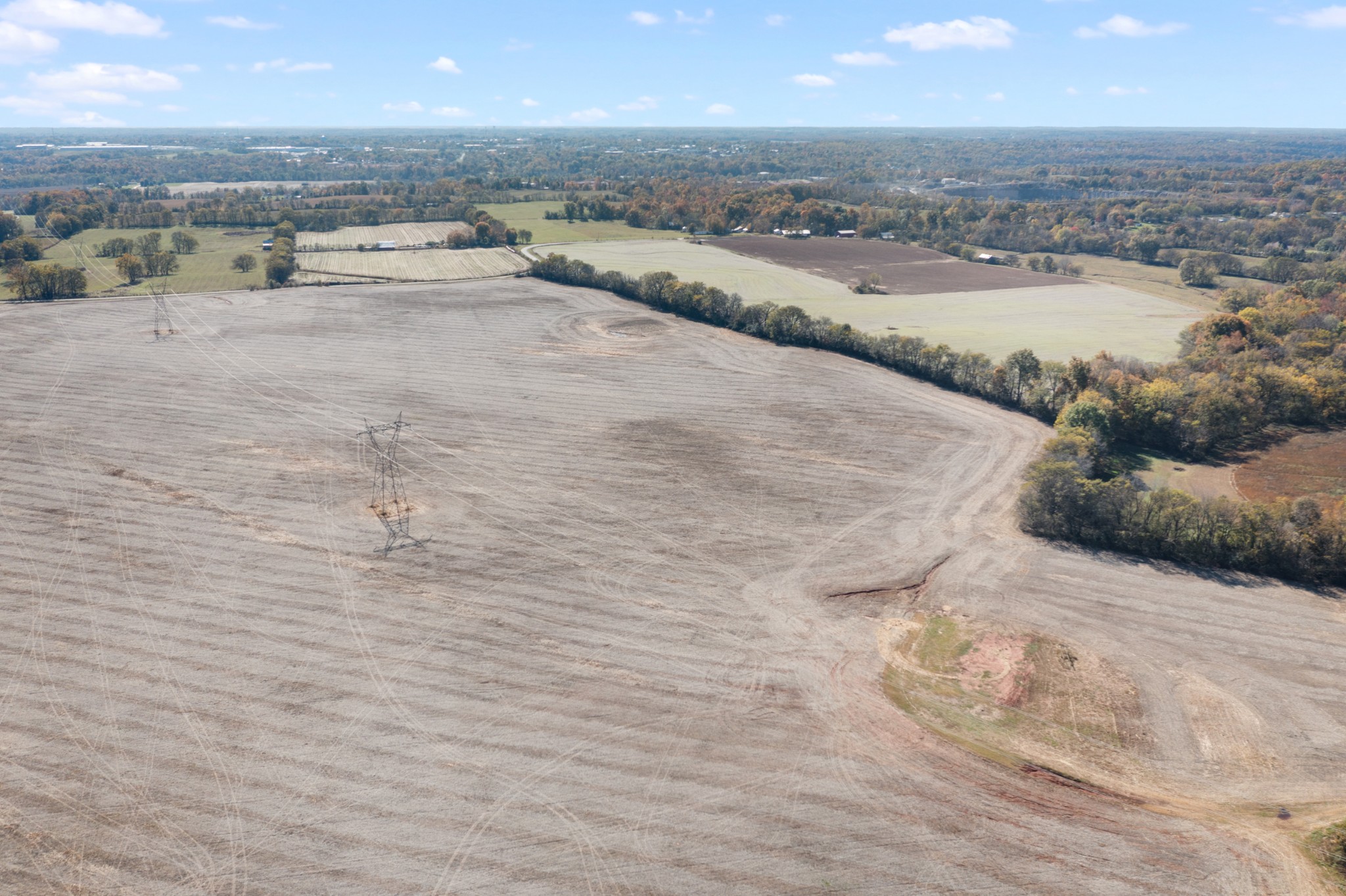0 William Woodard Road Springfield, TN 37172 - Photo 5 of 11 a view of city and ocean
