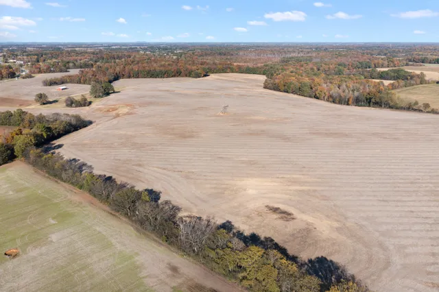 a view of city and ocean