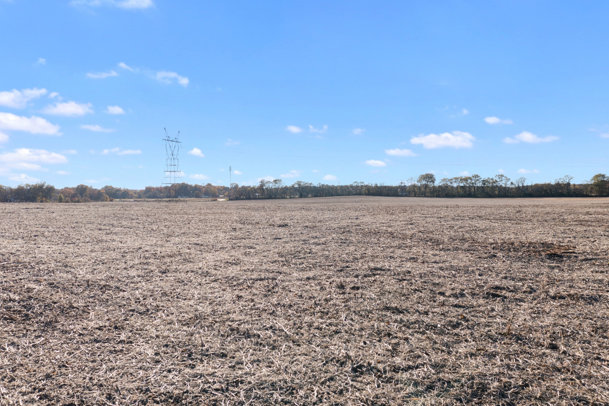 0 William Woodard Road Springfield, TN 37172 - Photo 7 of 11 a view of lake and city