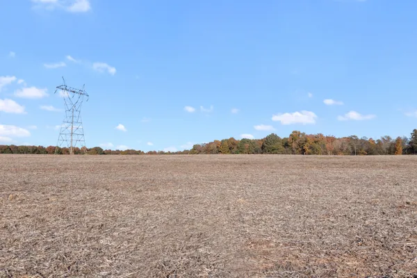a view of lake and mountain