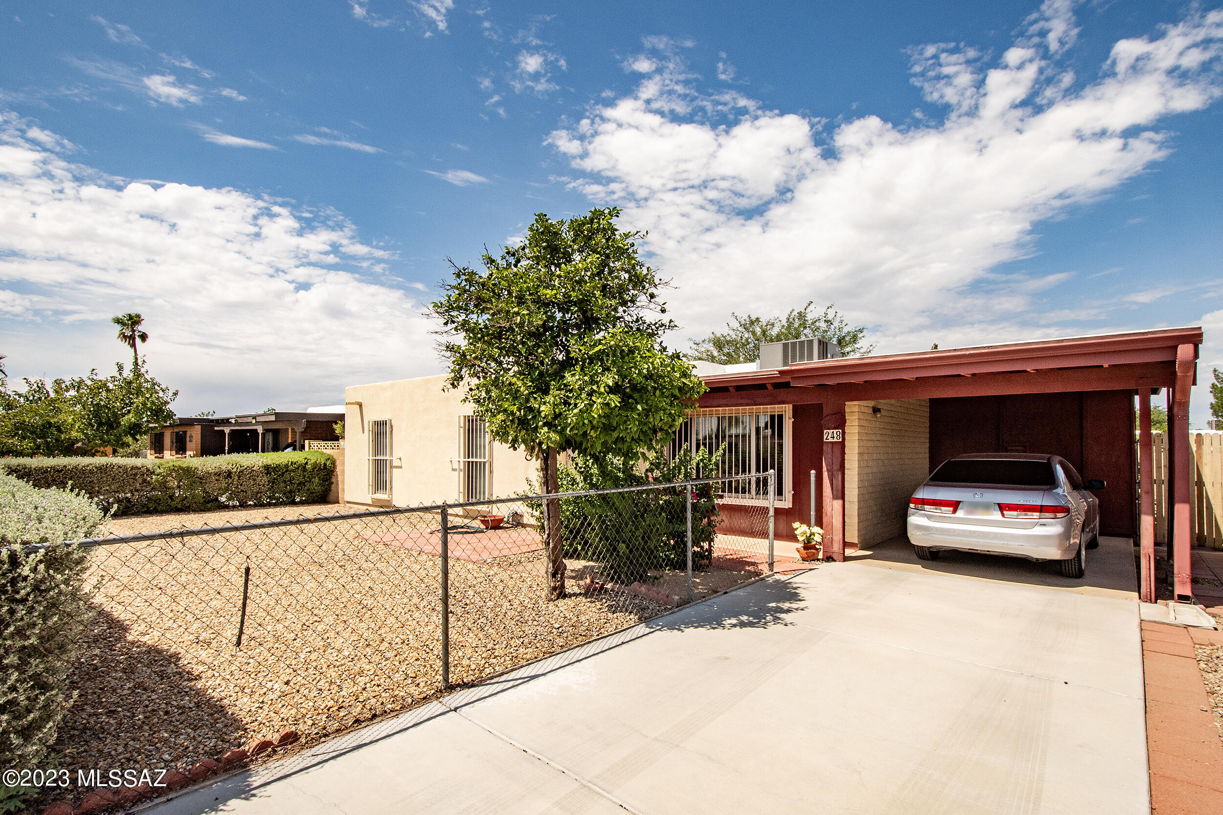 248 West Bilby Road Tucson, AZ 85706 - Photo 3 of 37 Gallery Image 3