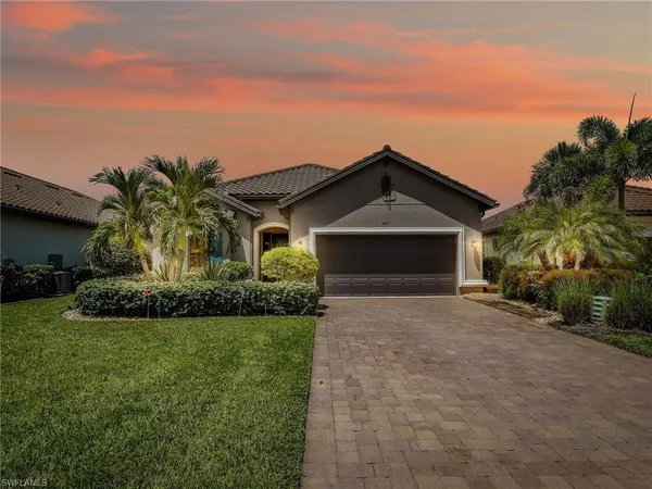 $799,000 | 8477 Sevilla Court, Naples, FL 34114