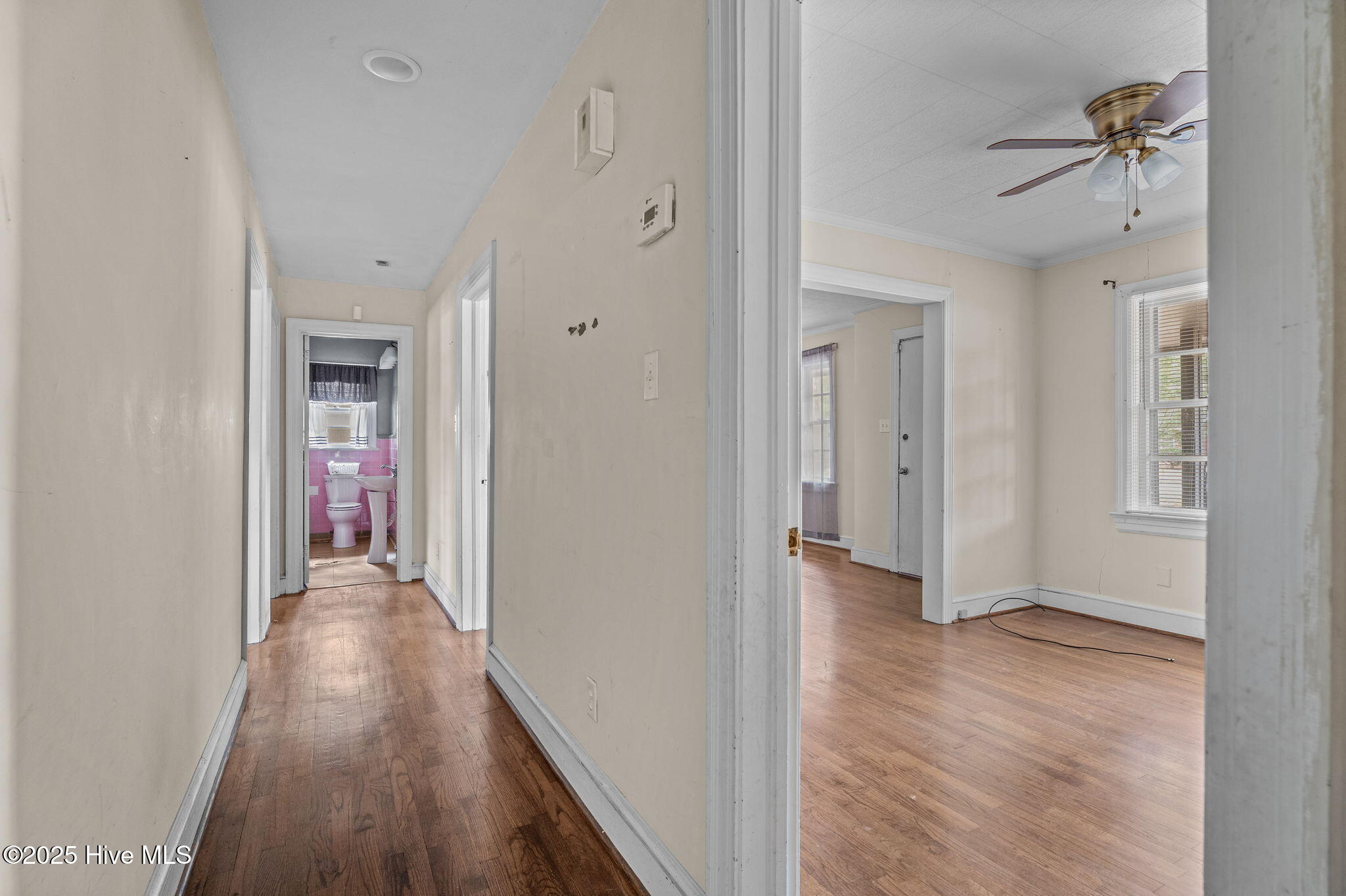 100 Crestview Road Rocky Mount, NC 27801 - Photo 12 of 31 Hall