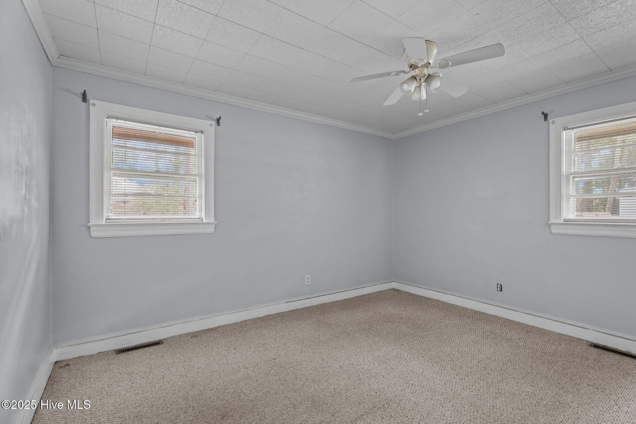 100 Crestview Road Rocky Mount, NC 27801 - Photo 16 of 31 2nd Bedroom