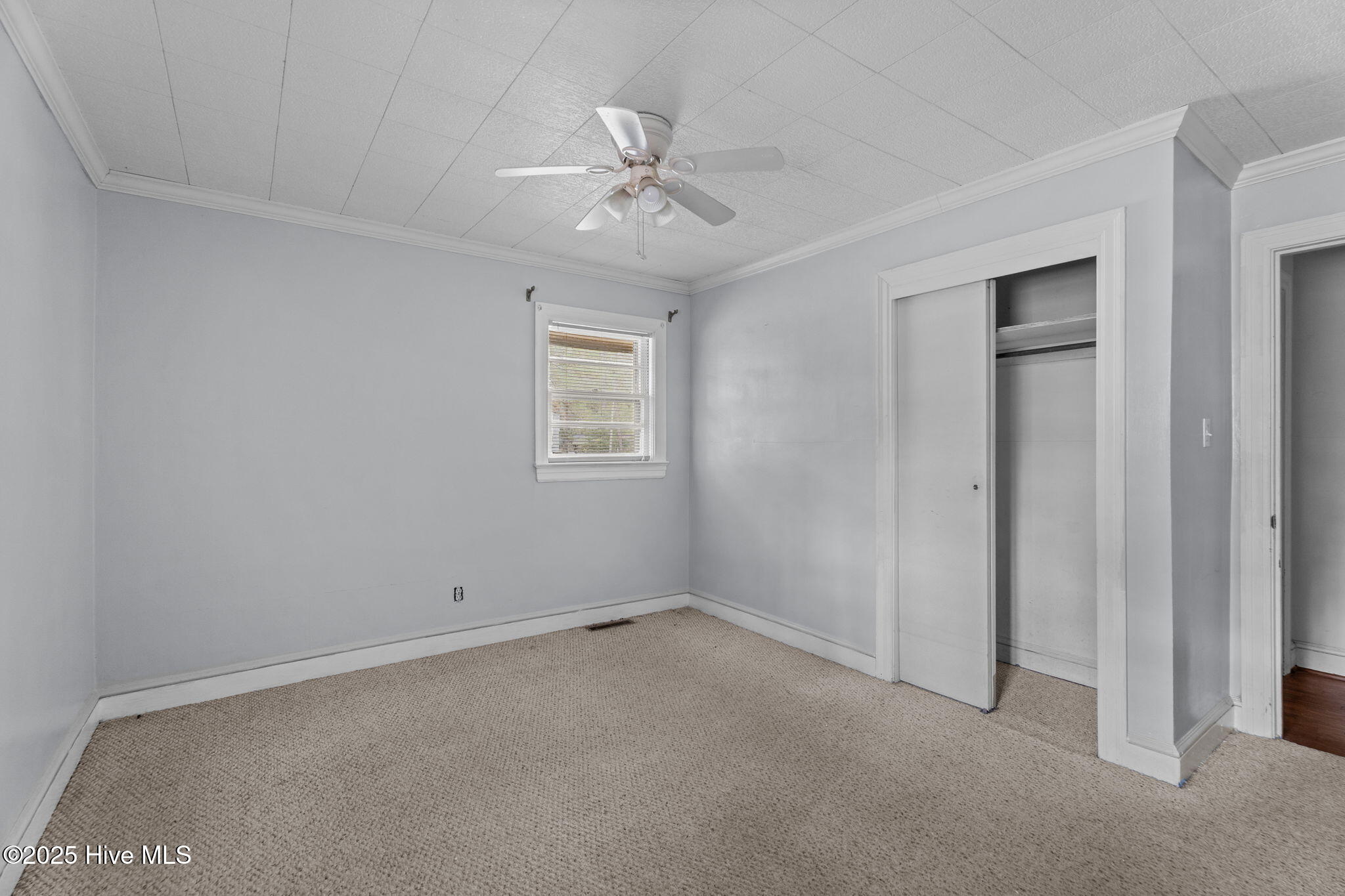 100 Crestview Road Rocky Mount, NC 27801 - Photo 17 of 31 2nd Bedroom